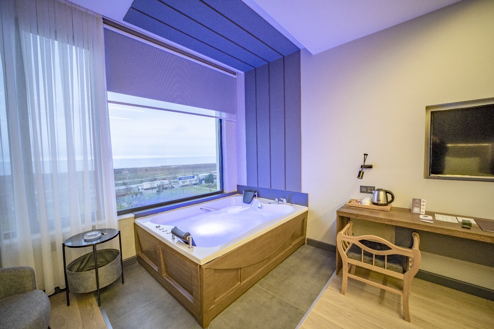 King Suite Room 10